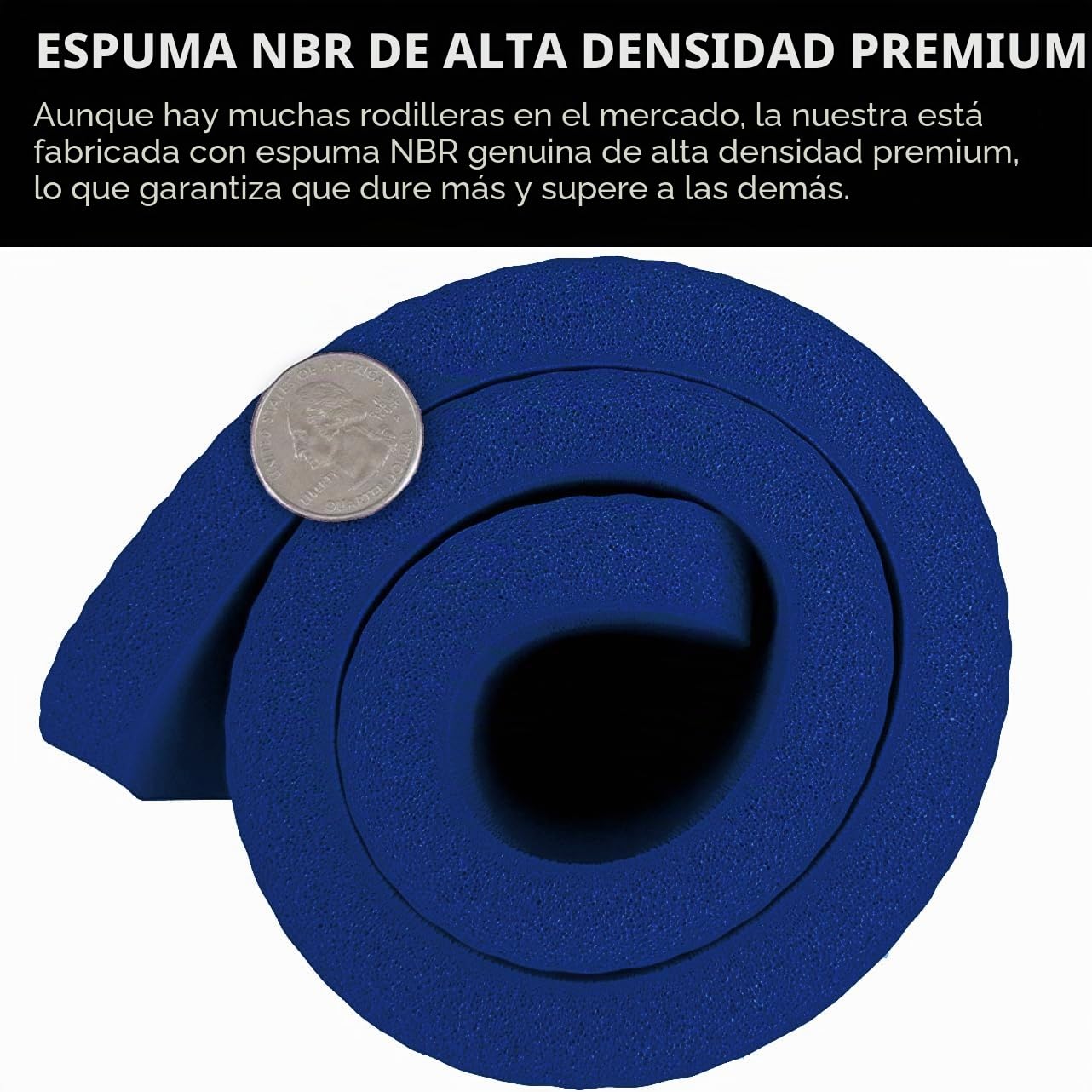 Esterilla de yoga clásica Pro TPE, respetuosa con el medio ambiente, antideslizante, con correa de transporte, esterilla de entrenamiento para yoga, pilates y gimnasia, 183 x 61 x 0,6 cm