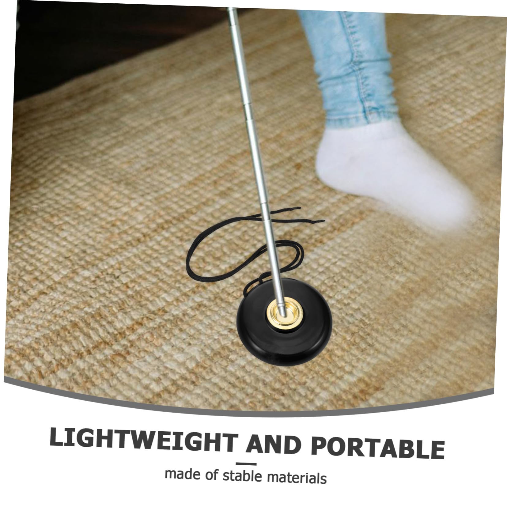 Abaodam Cello Stand Accessory Anti-slip Mat Stopper Pad for String Instruments