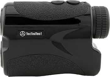 TecTecTec VPRO500S ゴルフ用距離計 Amazon.co.jp: TecTecTec(テックテックテック) VPRO500 ゴルフ 距離
