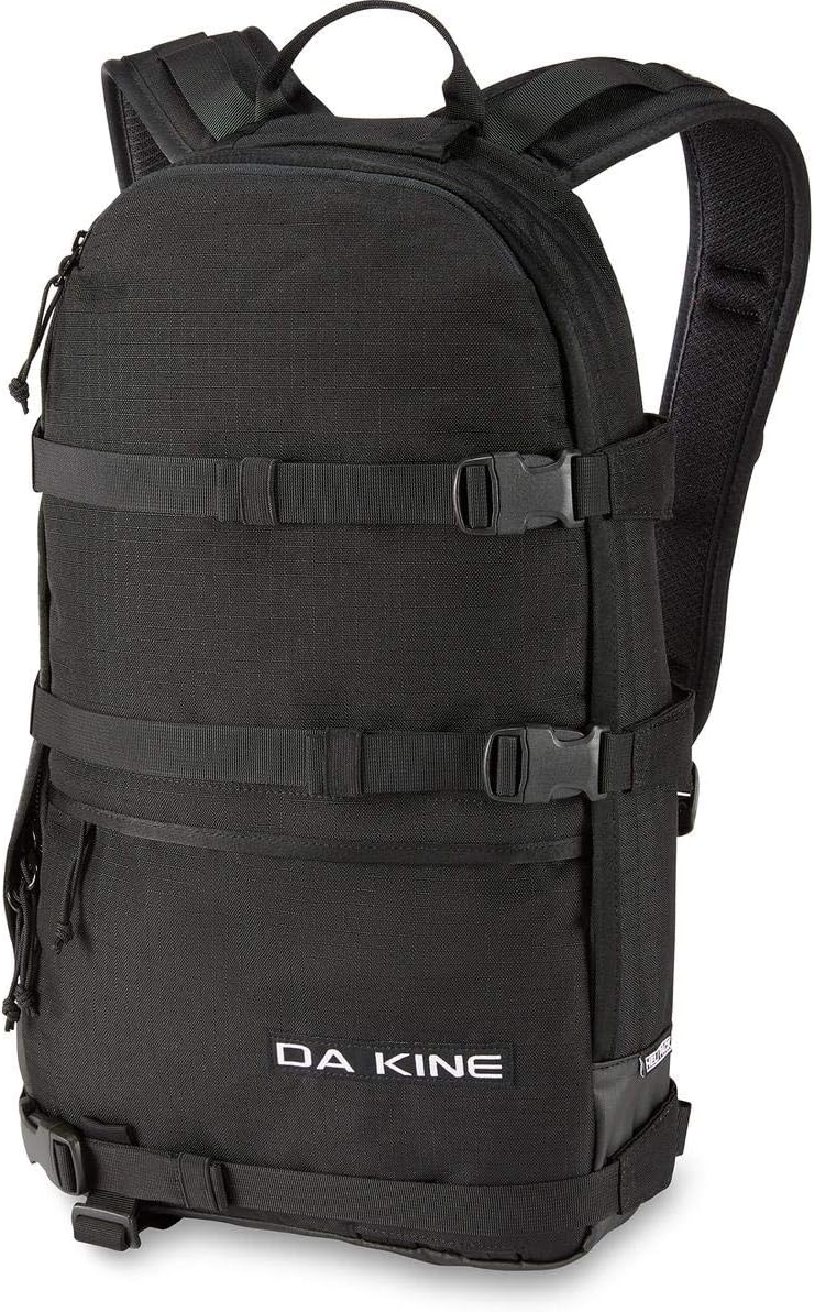 96' Heli Pack Backpack