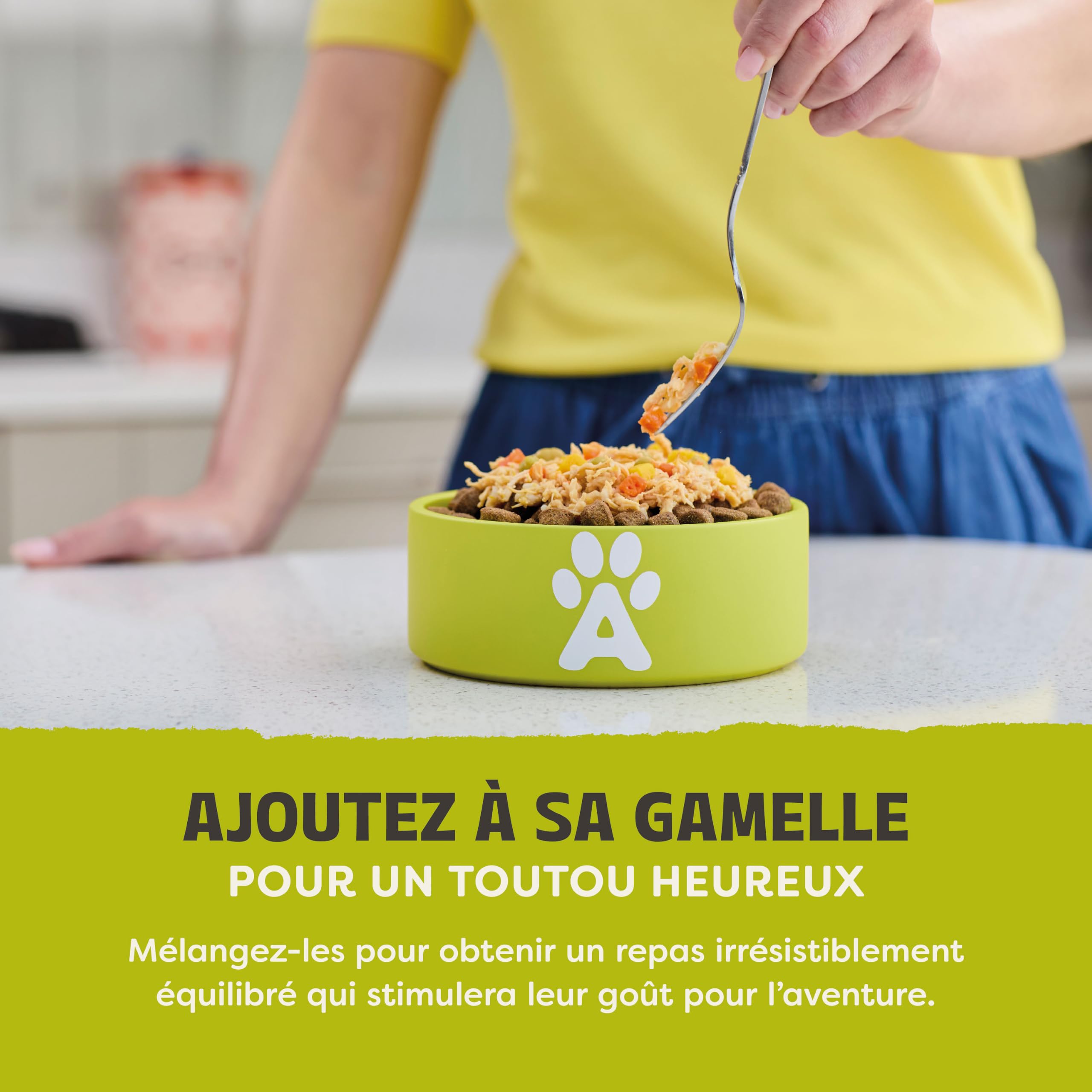 Applaws Croquettes pour Chien Adulte Petites & Moyennes Races 12kg – Poulet avec Agneau (1 Paquet), sans Céréales, Riche en Protéines, Ingrédients Naturels