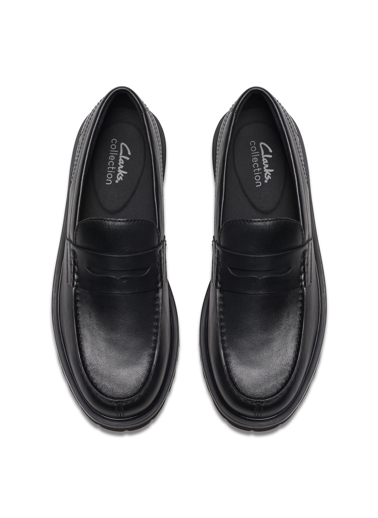 Clarks Berwick Lo -Uomo