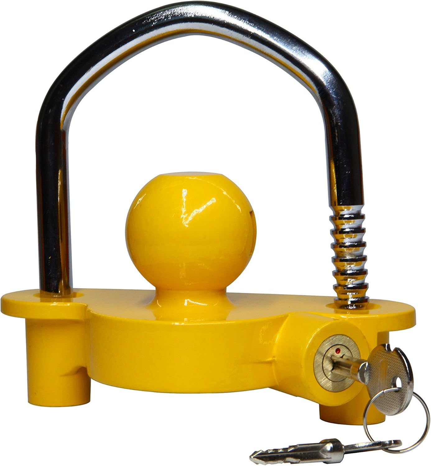 Vehicle Parts & Accessories Car Accessories Car Tow Hitch Locks NEW