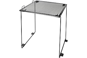 Stackable Locker Shelf: Maximizing Space with Licker Shelf