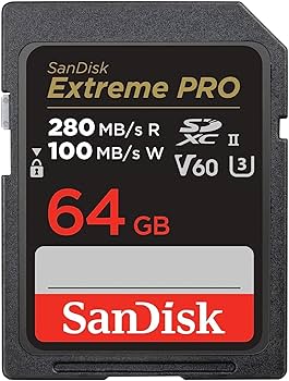 SanDisk - sandisk 64GB・UHS Speed Class3（UHS-II）SD Amazon.com: SanDisk 64GB Extreme microSDXC UHS-I Memory Card