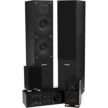 fluance speakers for sale