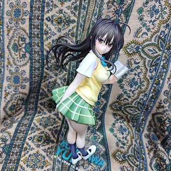 Amazon | To LOVEる-とらぶる-ダークネス 古手川唯 1 7 完成品