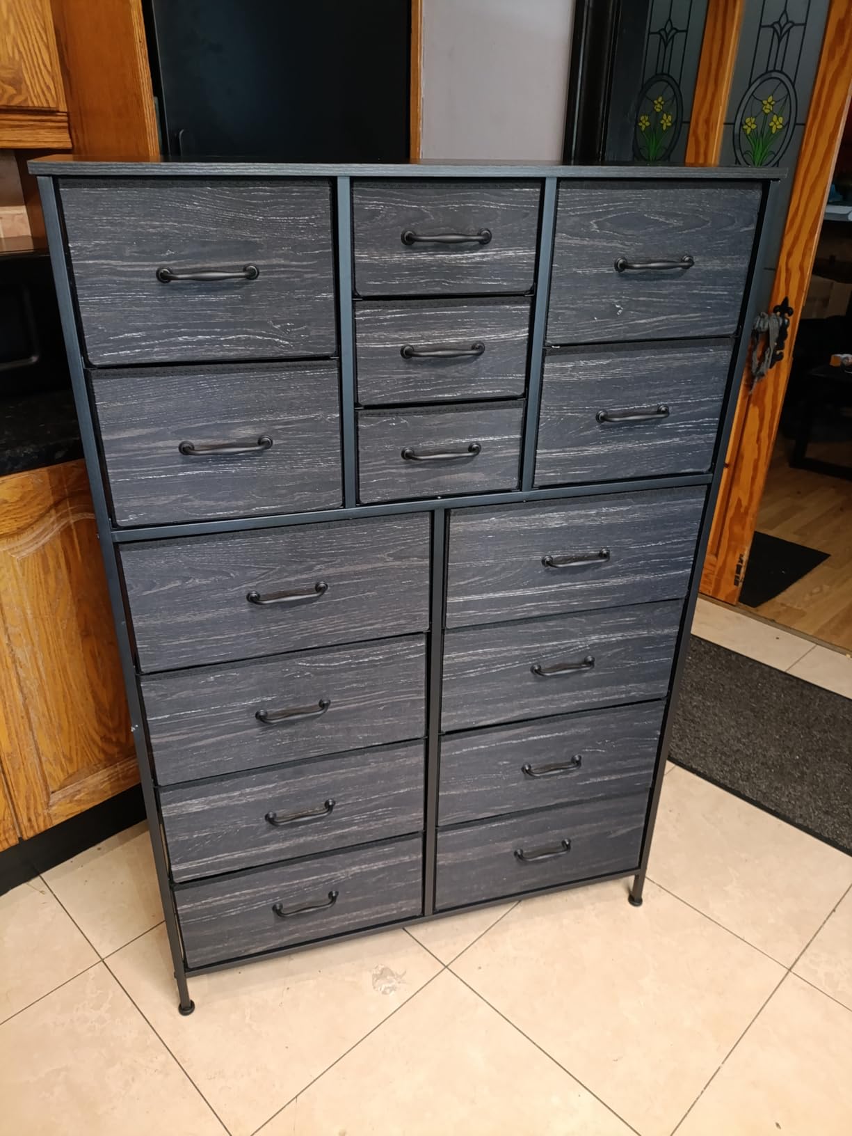 Customer photo