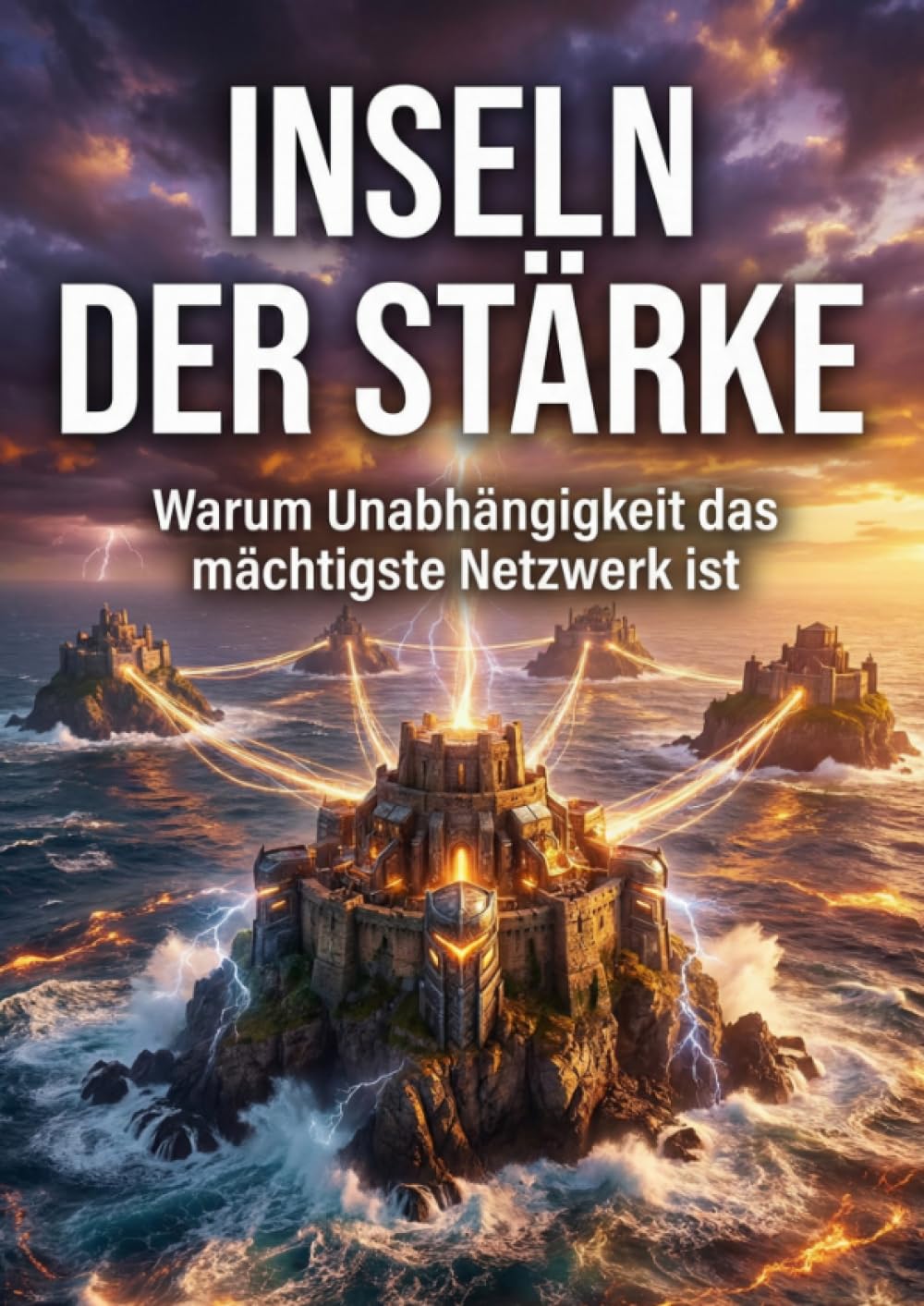 Inseln der Stärke: Warum Unabhängigkeit das mächtigste Netzwerk ist