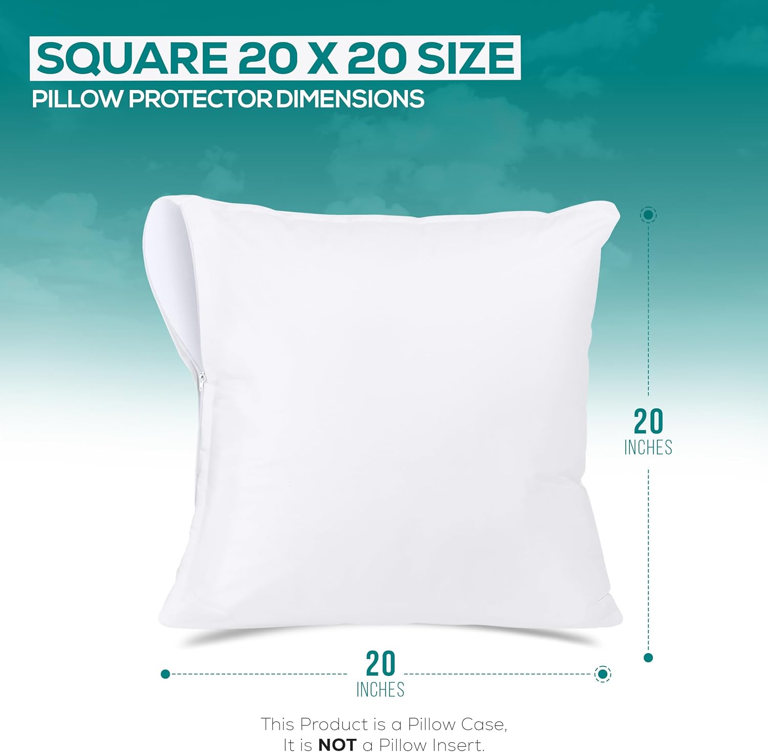 Shield Your Pillows: Utopia Bedding Waterproof Protectors Review