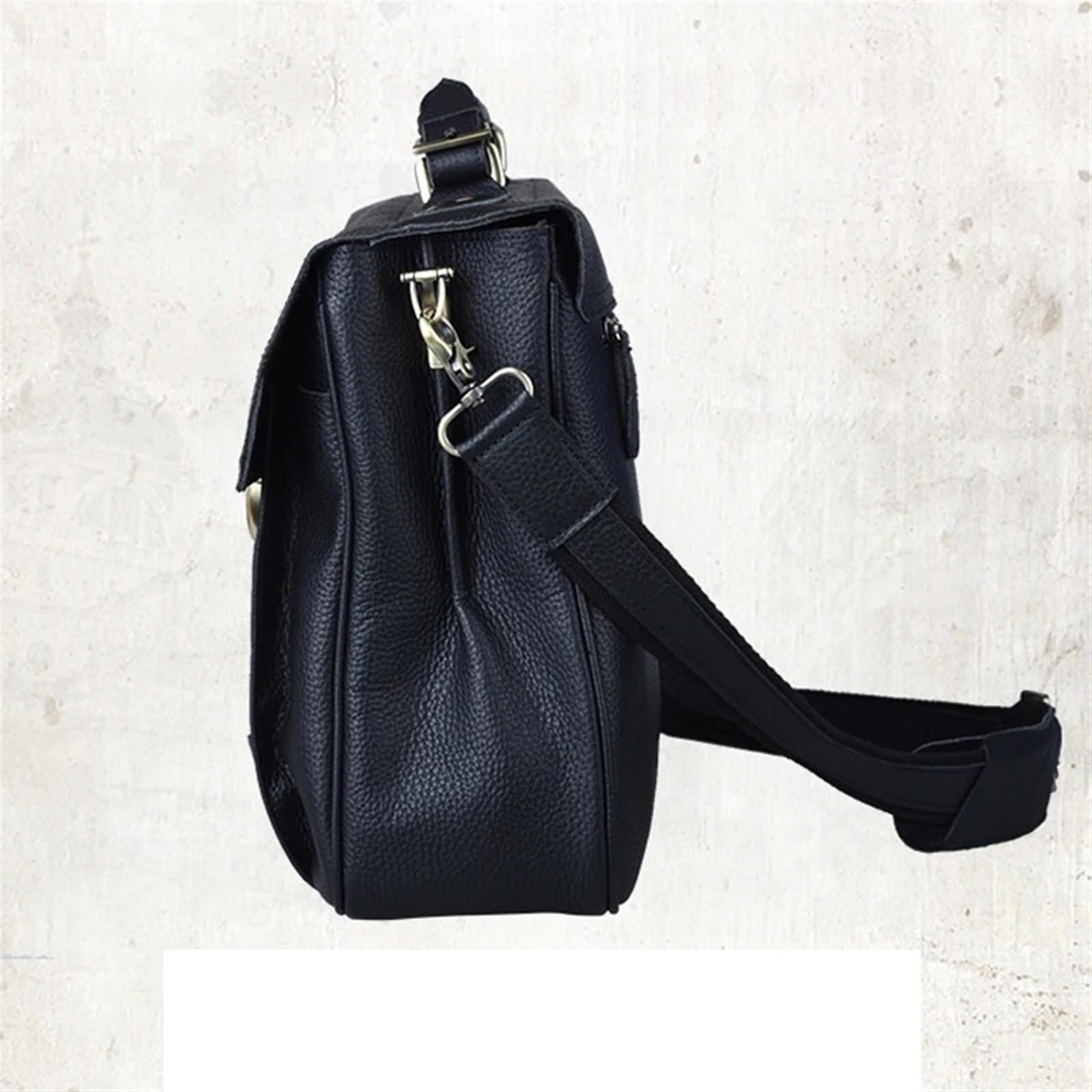 Cartella da Uomo Valigetta in Pelle Borsa da Lavoro da Uomo Portadocumenti da Uomo Borsa for Laptop da 15,6 Pollici in Pelle Borsa da Ufficio Borsa Grande