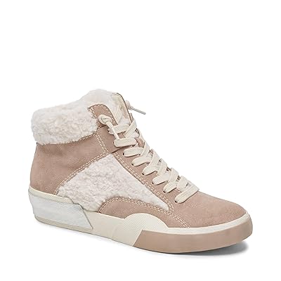 Dolce Vita Zilvia Plush Women