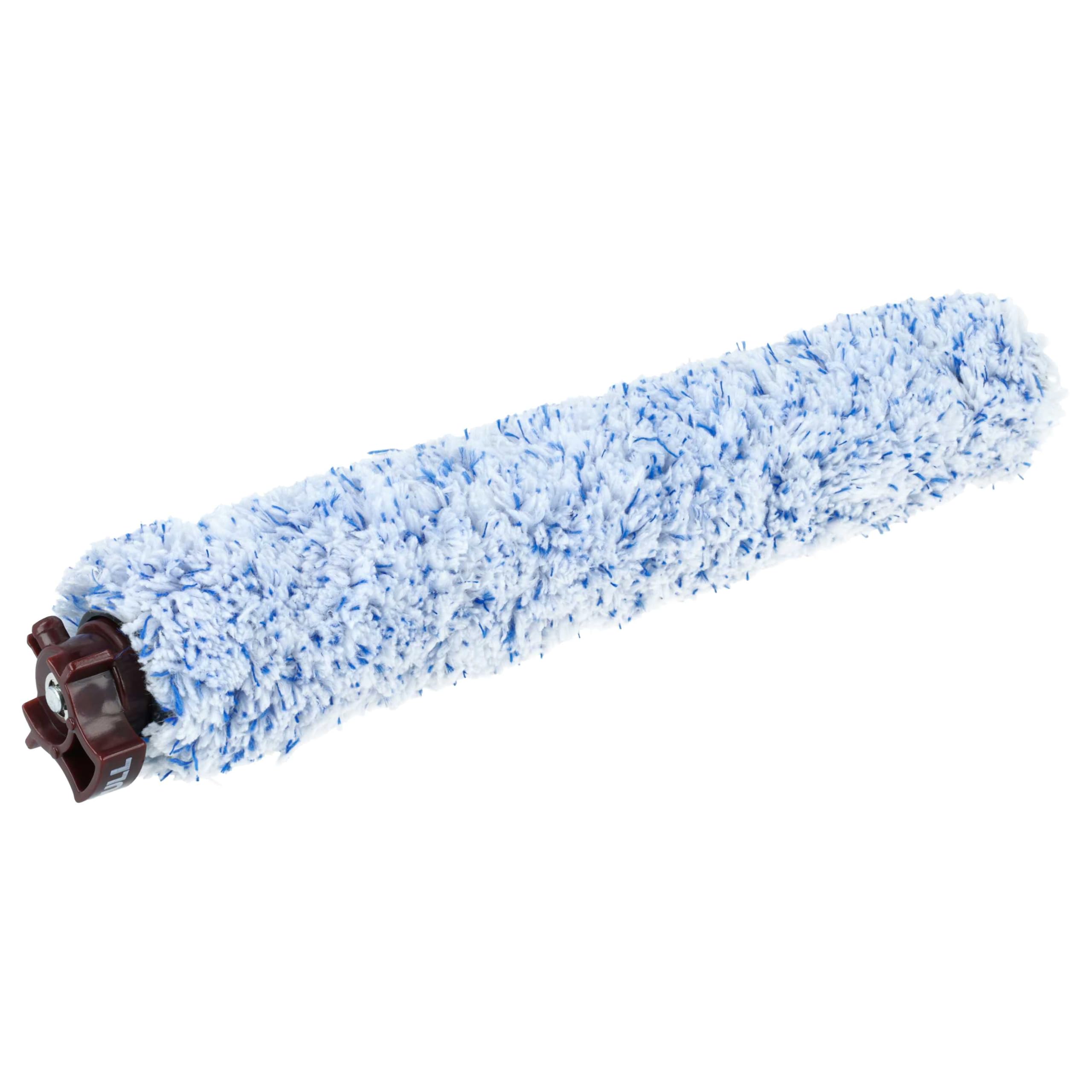 vhbw Set di 7 accessori compatibile con Bissell 2303, 2305, 1785W, 2225N aspirapolvere - filtro HEPA, spazzola per aspirapolvere, utensile di pulizia