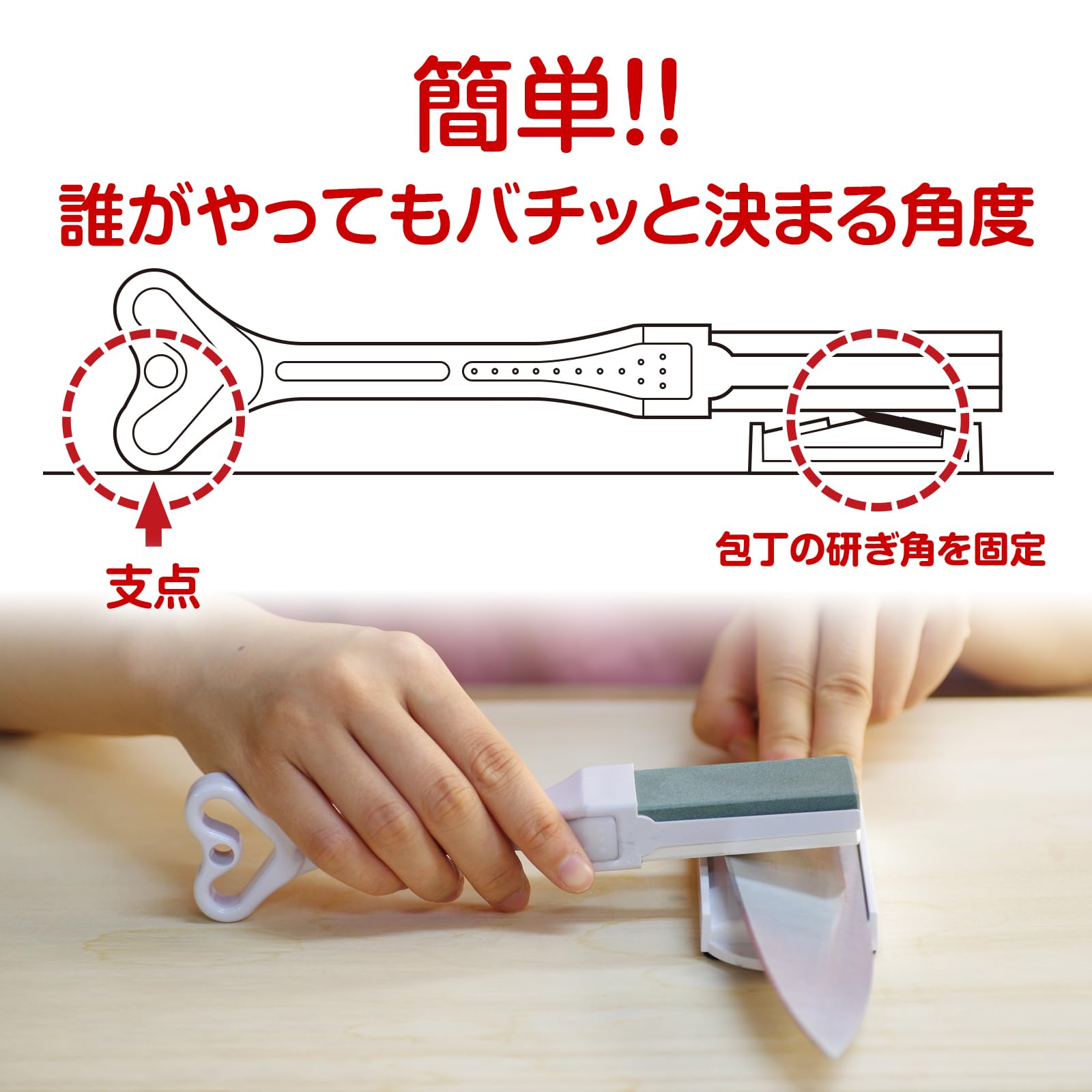 あにさきさん専用 研ぎ4丁 Amazon.co.jp: 末広 砥石で研ぐ シャープナー 包丁研ぎ 研ぎ器 荒砥石