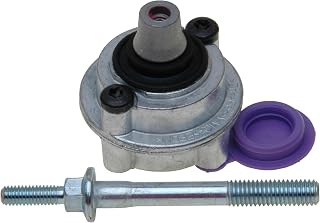 ACDelco Gold 18K2269 (19294290) Rear Disc Brake Caliper Low Frequency Noise Damper