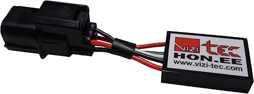 Miniatura 2 de vizi-tec luz válvula de escape Servo Eliminator para Honda B