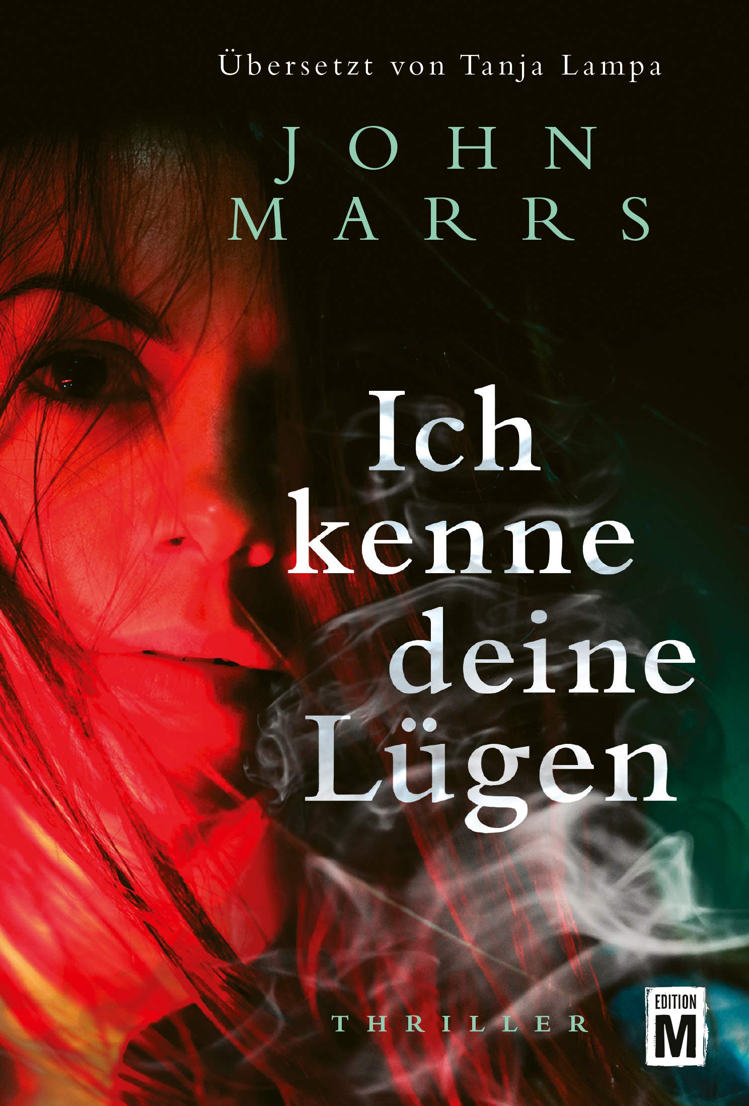 Ich kenne deine Lügen