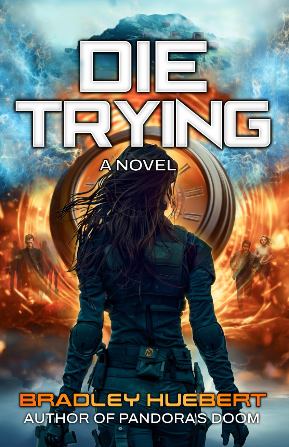 Die Trying