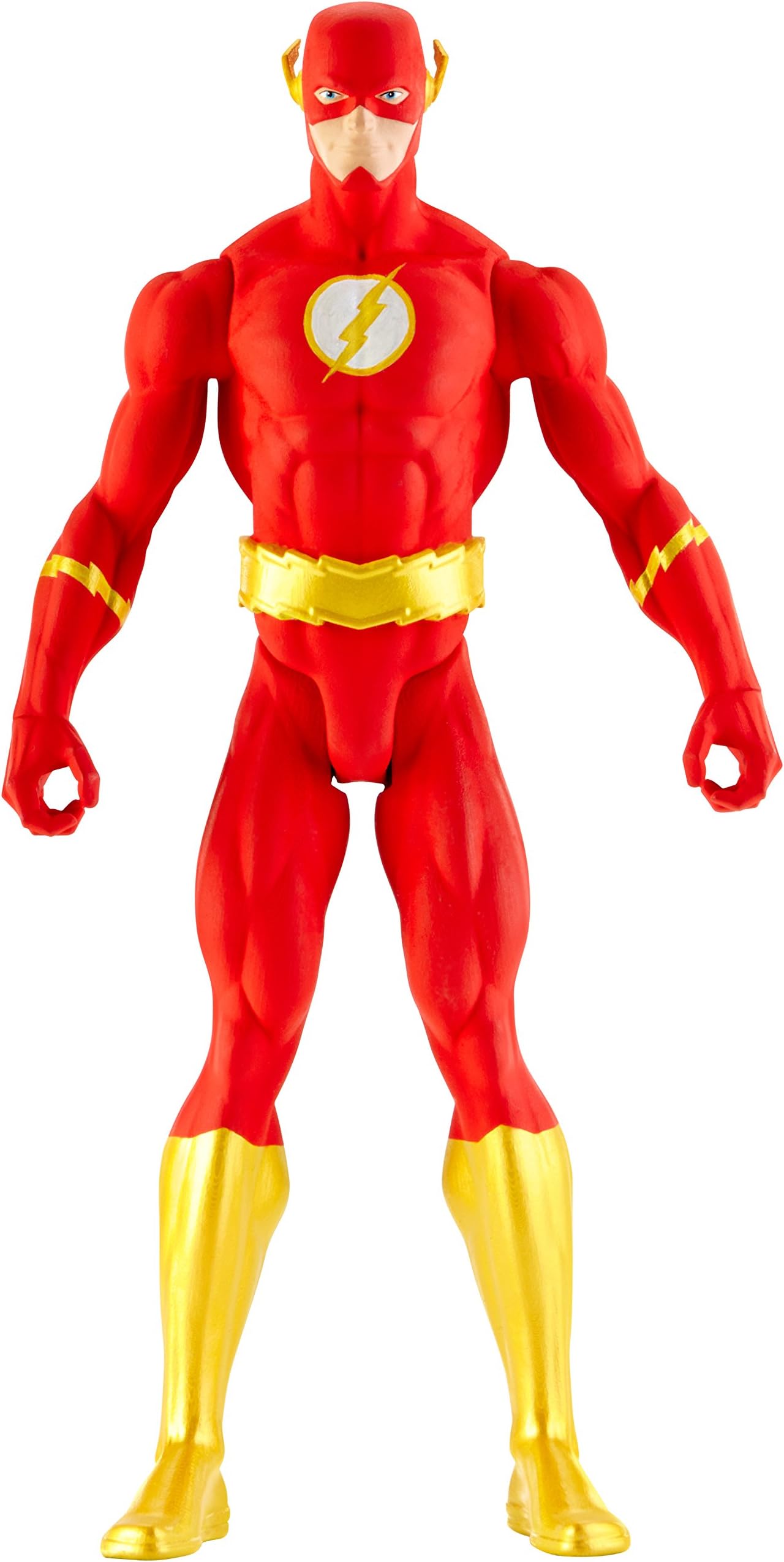 DC Comics  Flash  Action Figure, 12