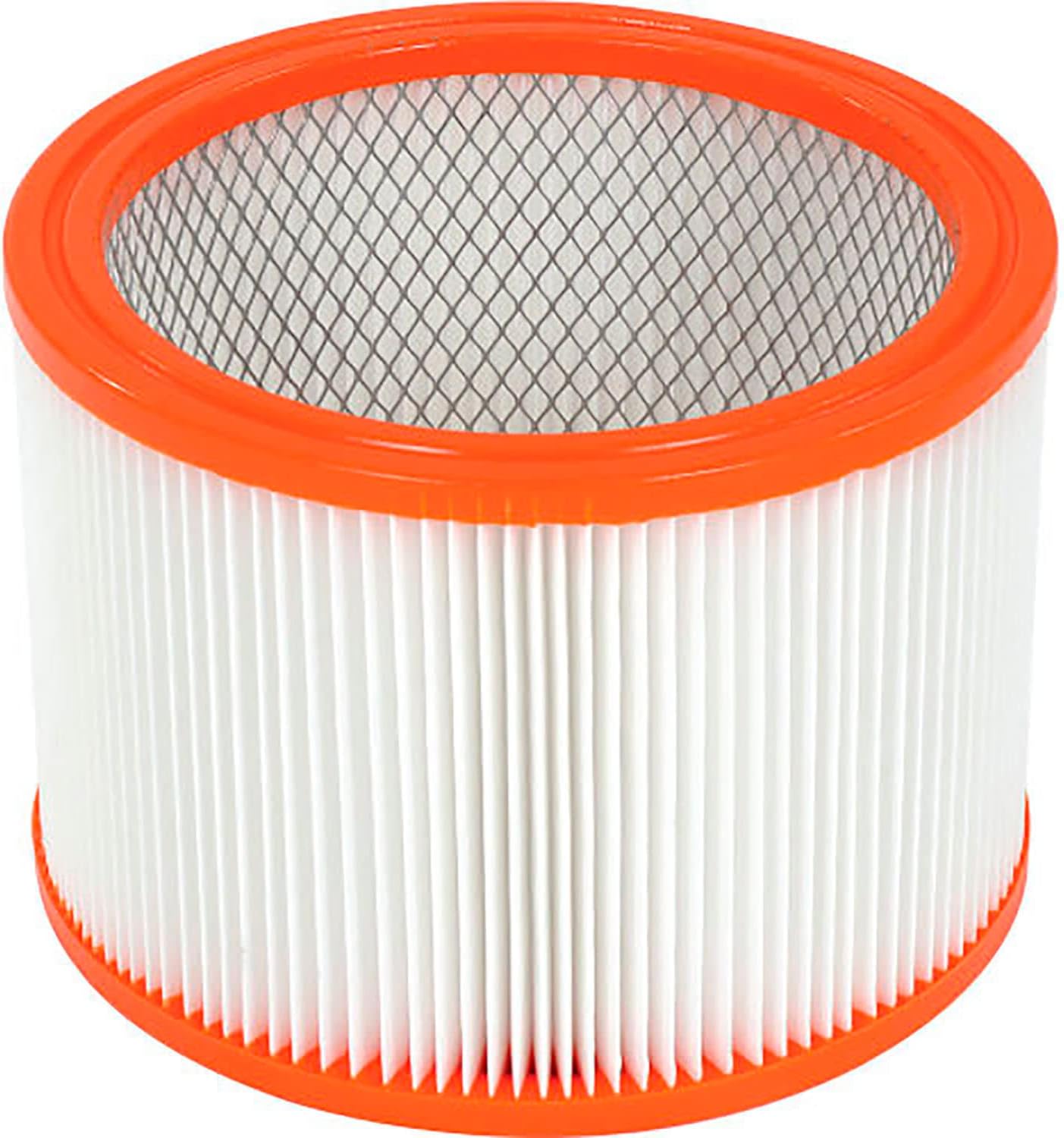 Replacement HEPA Filter For Global Industrial Wet/Dry Vacuums 641757 & 713166