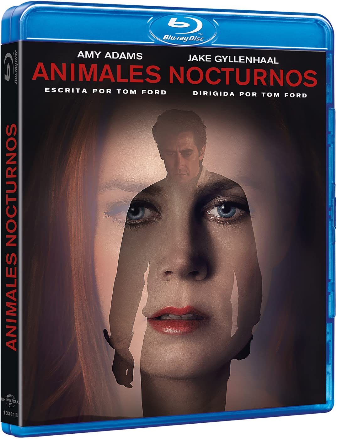 Animales nocturnos (Ed. 2021) - BD
