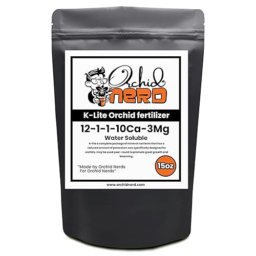 ™ K-Lite (12-1-1-10Ca-3Mg) 8oz (MSU)