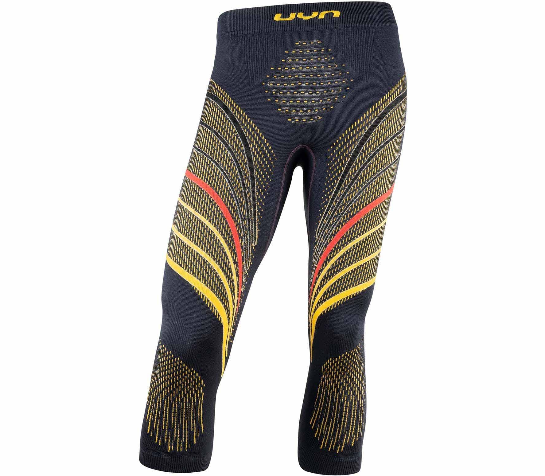 UYN U100202 NATYON 2.0 GERMANY UW MEDIUM Pants Men's Germany XL