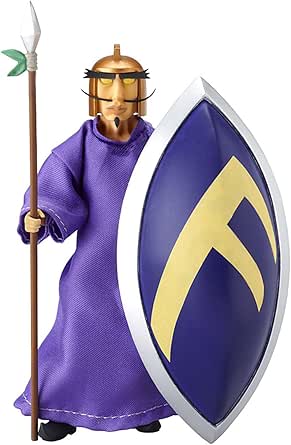 figma 天体戦士サンレッド ヴァンプ将軍