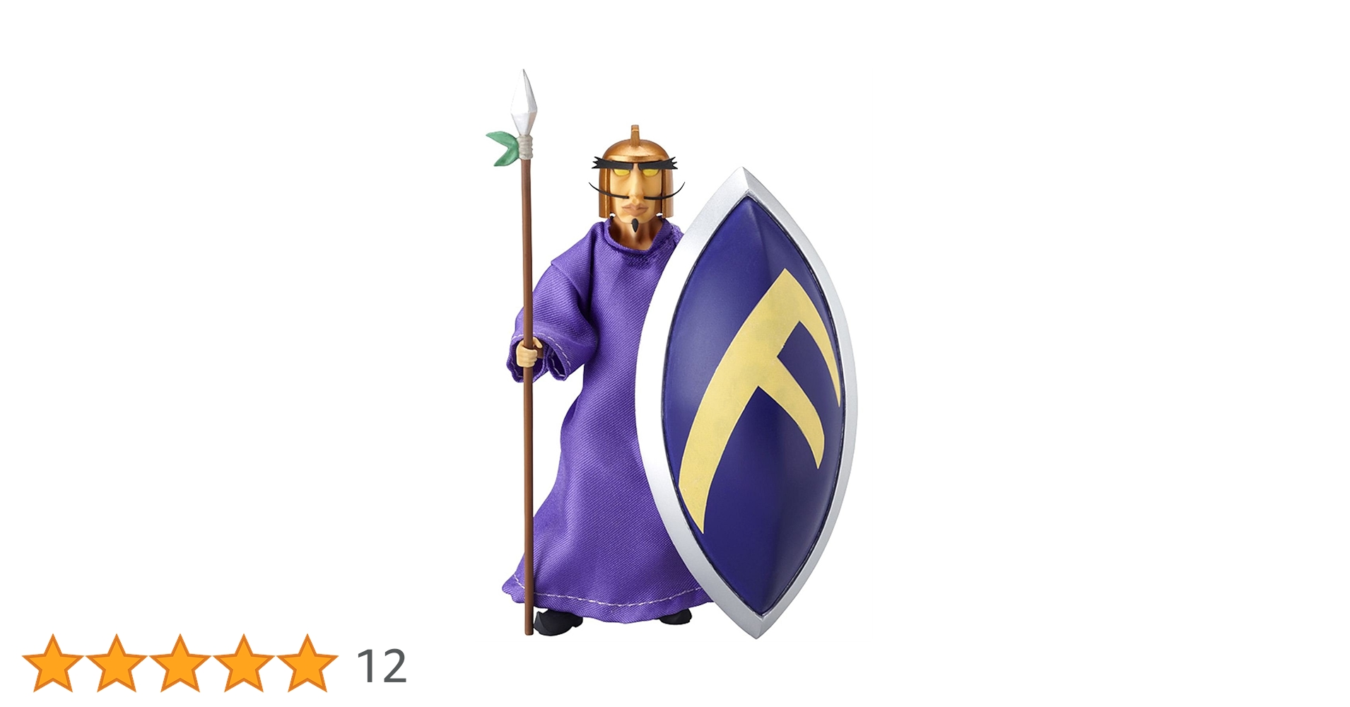 Amazon.co.jp: figma 天体戦士サンレッド ヴァンプ将軍 : ホビー