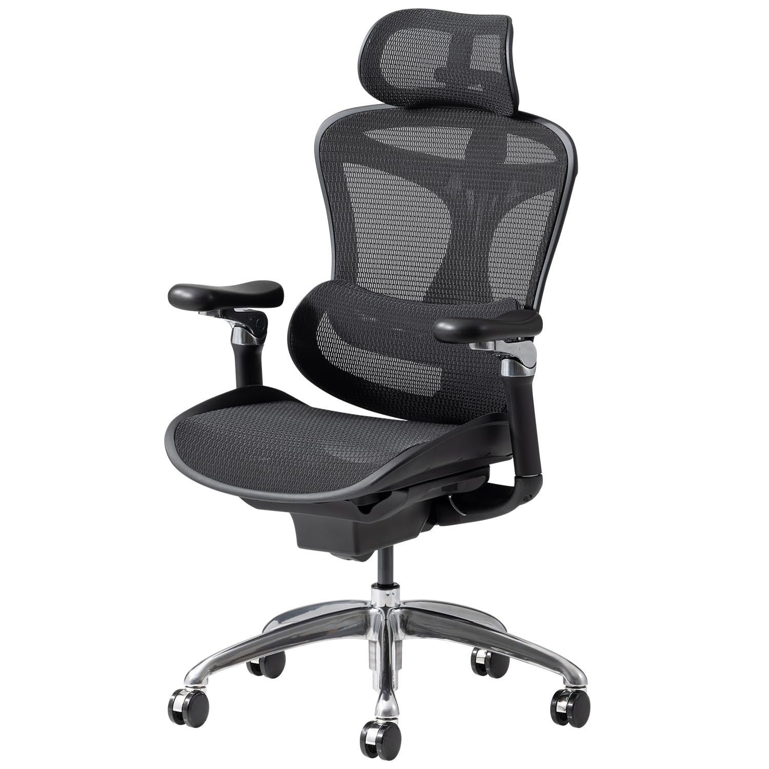 Amazon.co.jp: オフィスコム SIHOO エルゴノミクスチェア C300-OC