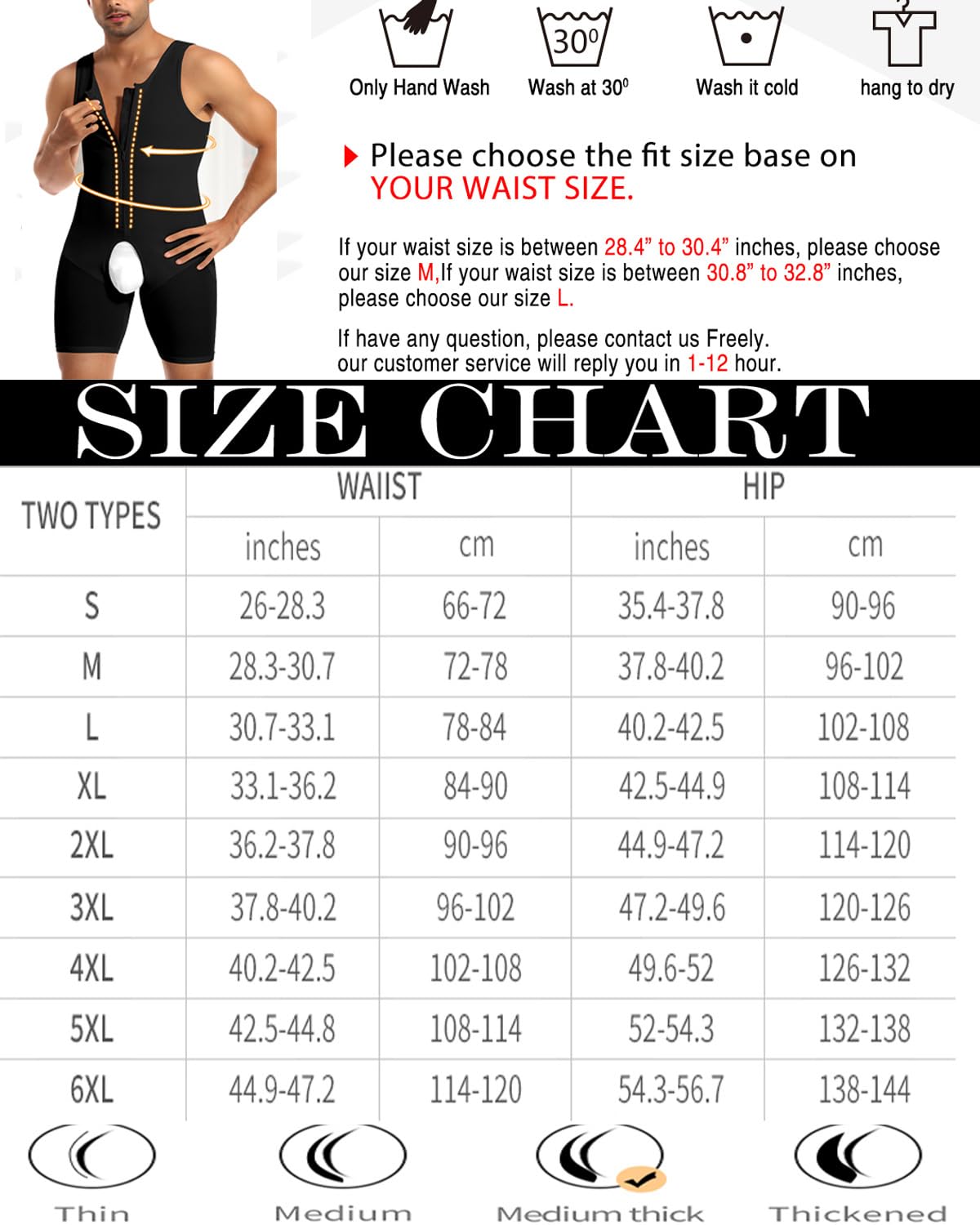 Fajas Reductoras Shapewear Hombre Moldeadora Body Shaper Abdomen Compresión de Cuerpo Calzoncillos Pantalones
