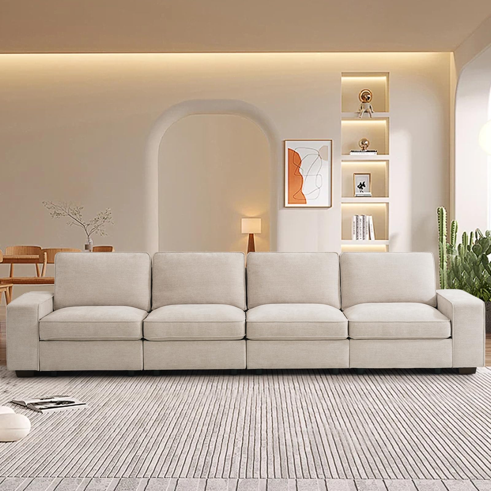 TEKAMON 128 Modular Sofa