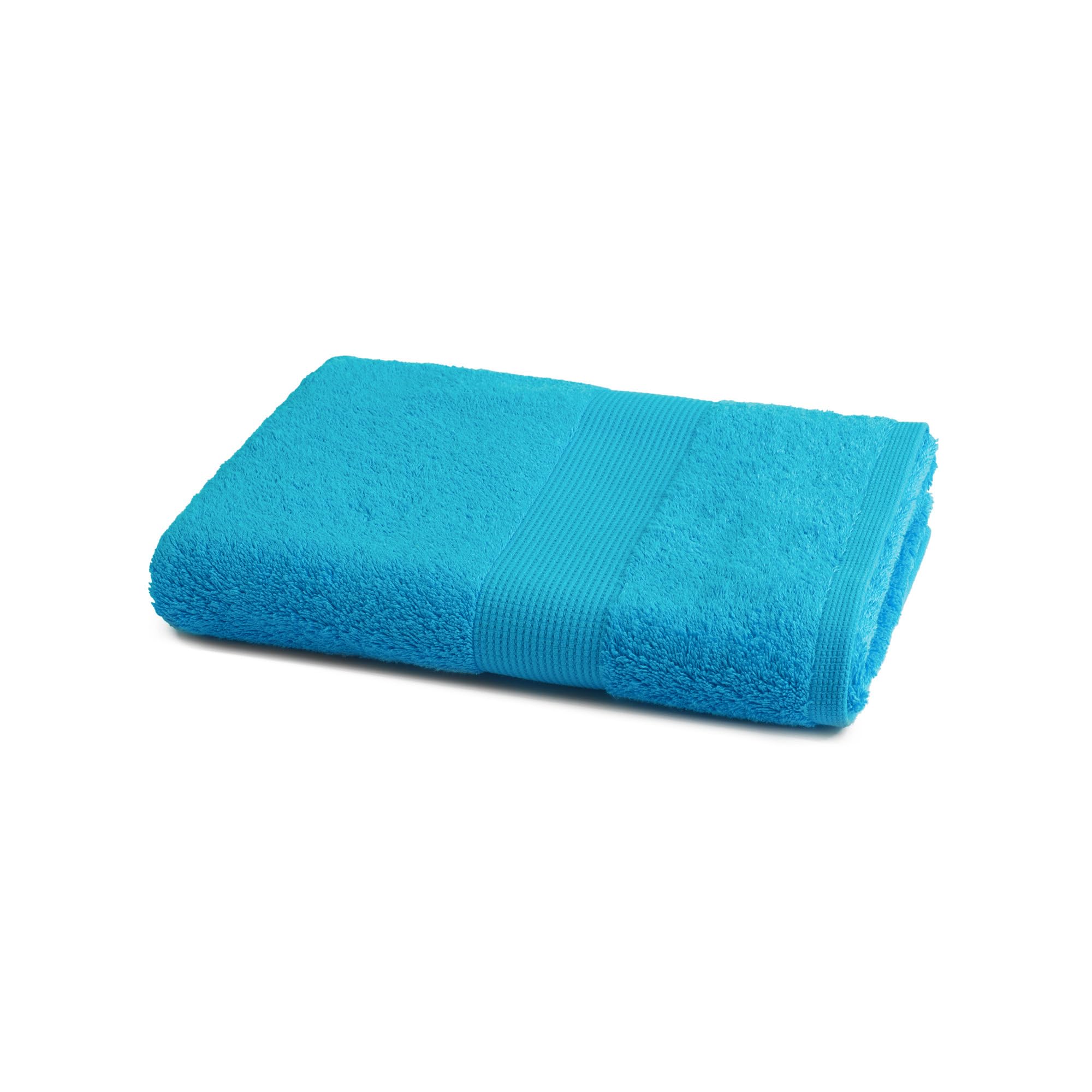 Jalla Florida Bath Towel 50 x 100 cm Absorbent Cotton