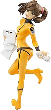 Amazon.co.jp: ヤマトガールズコレクション 宇宙戦艦ヤマト2199 岬