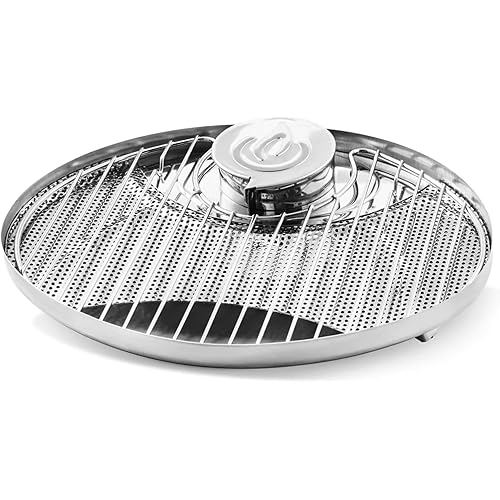 BioLite CampStove Portable Grill Tabletop Grill For CampStove 2