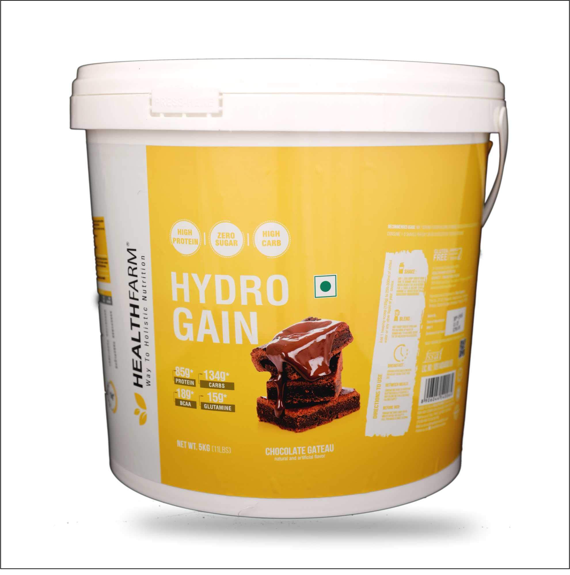 Buy farm Hydro Gain Pure Whey Protein isolate concentrate milk protein