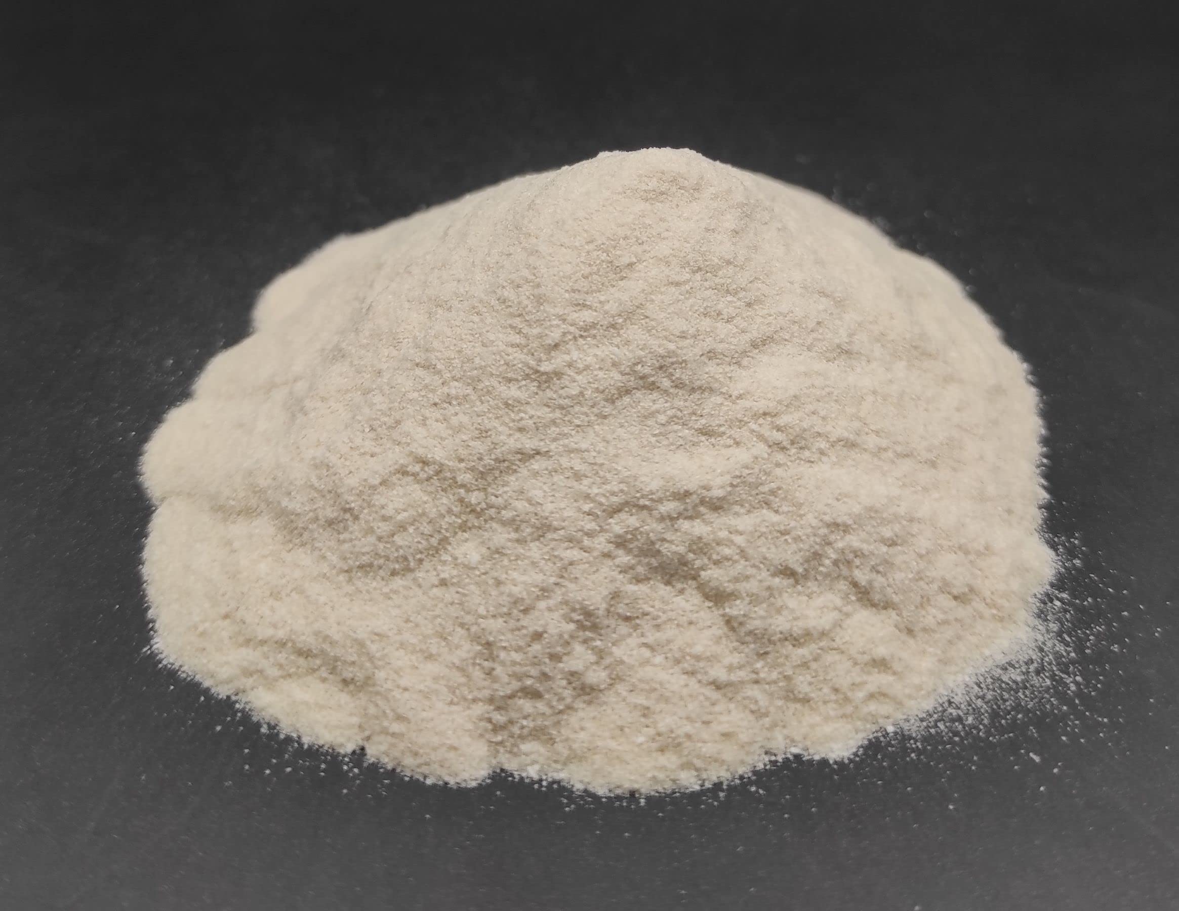 Agar Agar Pulver 40g - 1,95Kg Lebensmittelqualität Vegane Gelatine Klasse A (950 gramm)