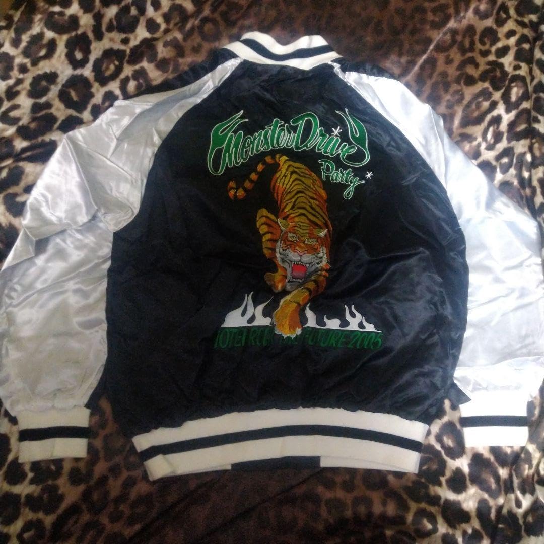 HOTEI スカジャン