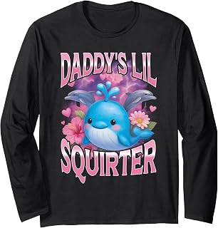 2026 Long Sleeve T-Shirt
