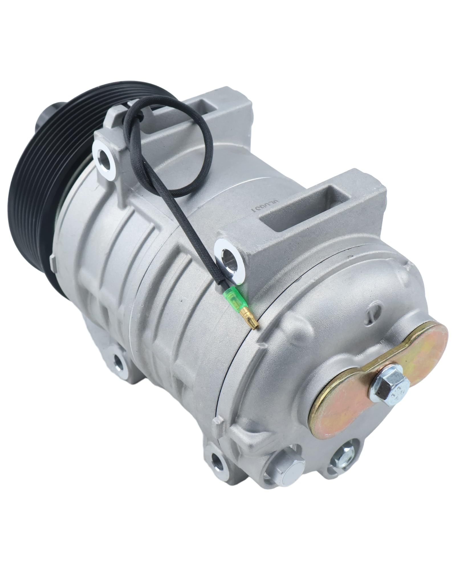 ami9622　0923 Amazon.com: FridayParts TM-16HS 12V A/C Compressor Z0006406A 435