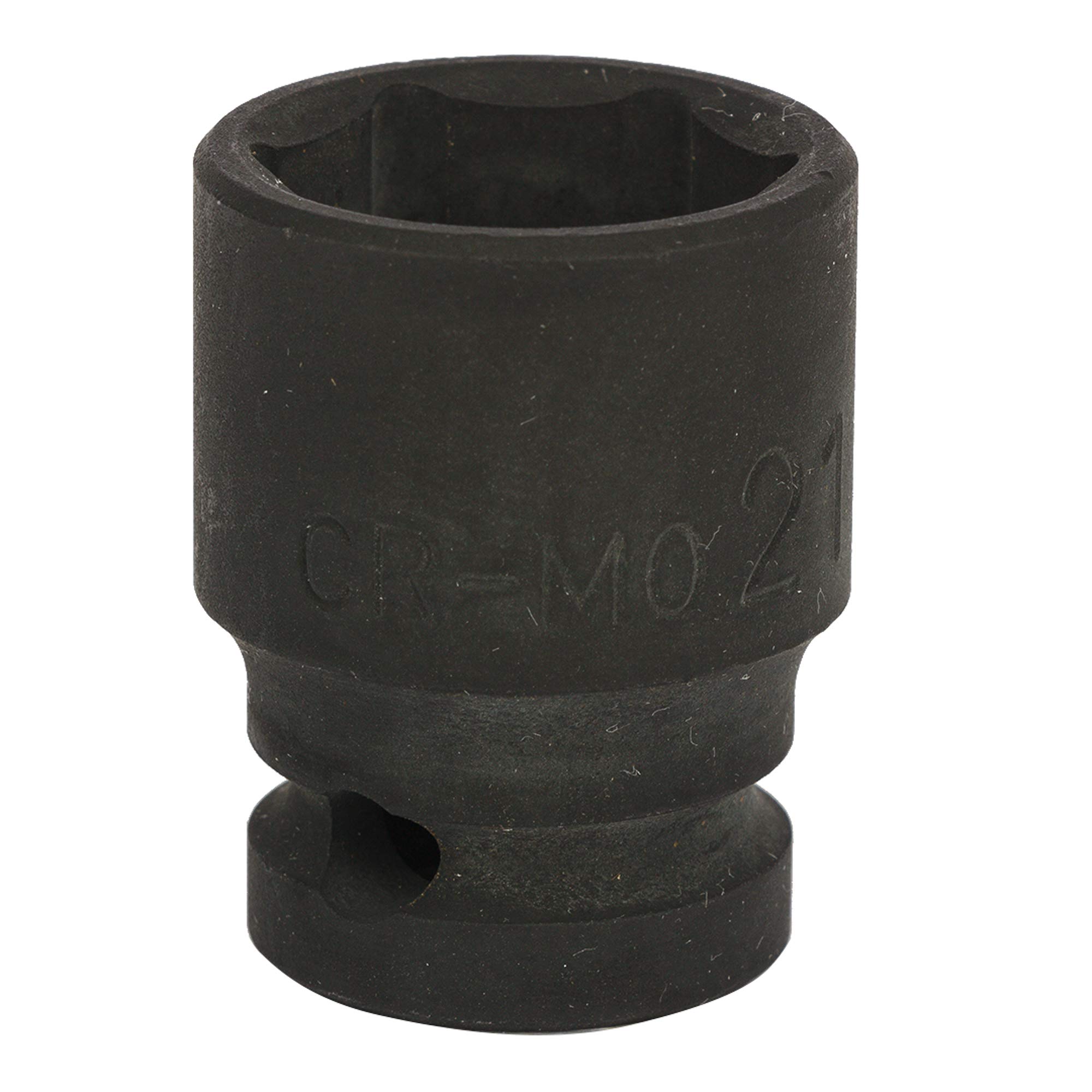 STANLEY STMT89448-8B Impact Socket 1/2 inch