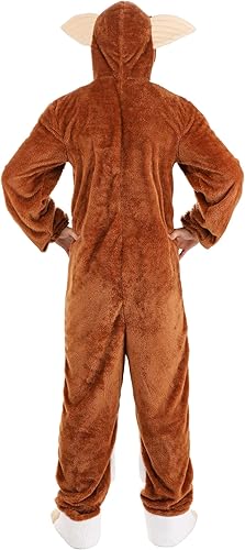 Miniatura 3 de Disfraz de Gizmo de Gremlins para adultos