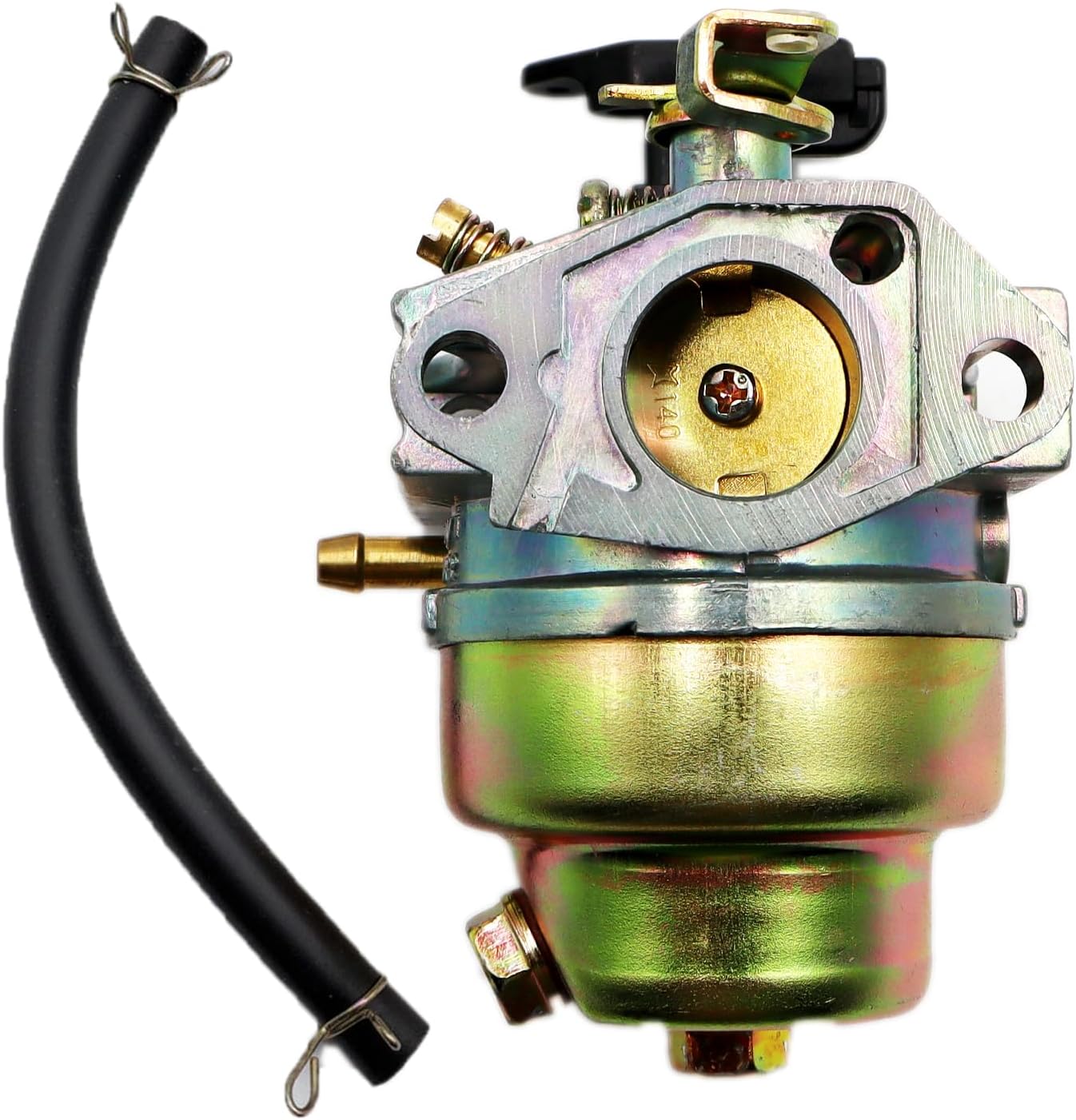 Huayi OEM Carburetor Compatible with Honda F500 FR500 Tiller E1500 ED1000 Generators 16100-883-105 Replacement Carb