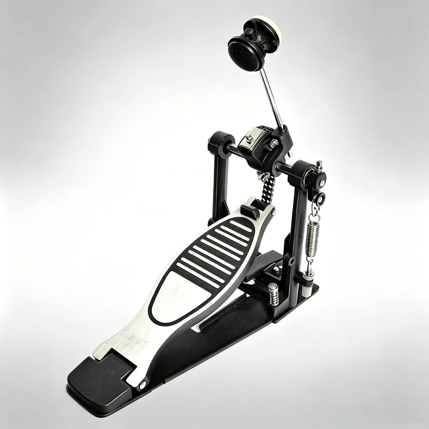 Pedal para Bombo con Doble Cadena miniatura 1