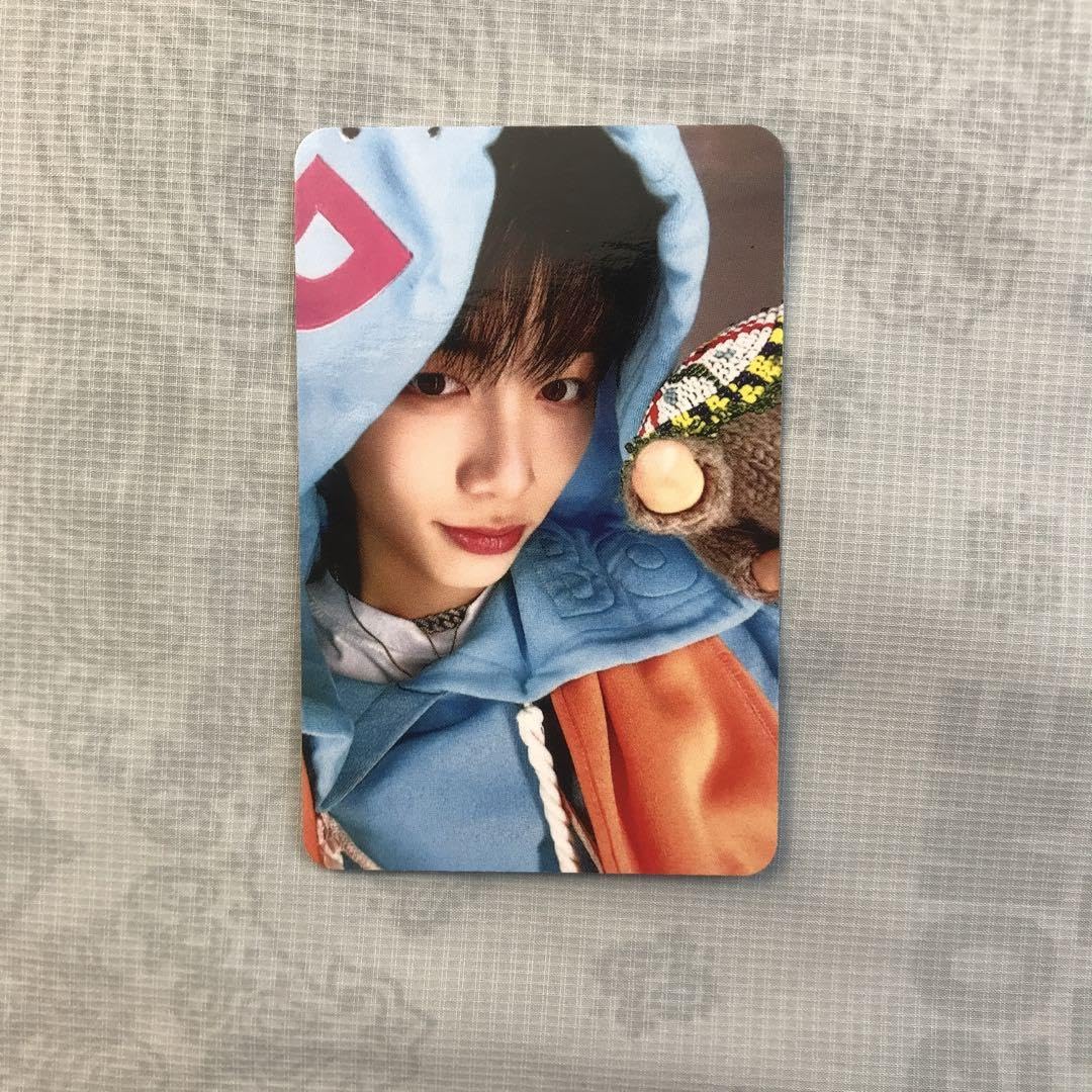 boynextdoor 事前収録 ボネクド who サノク トレカウナク- 