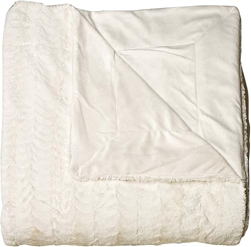 Miniatura 4 de Swift Home - Manta, Crema, gemelo