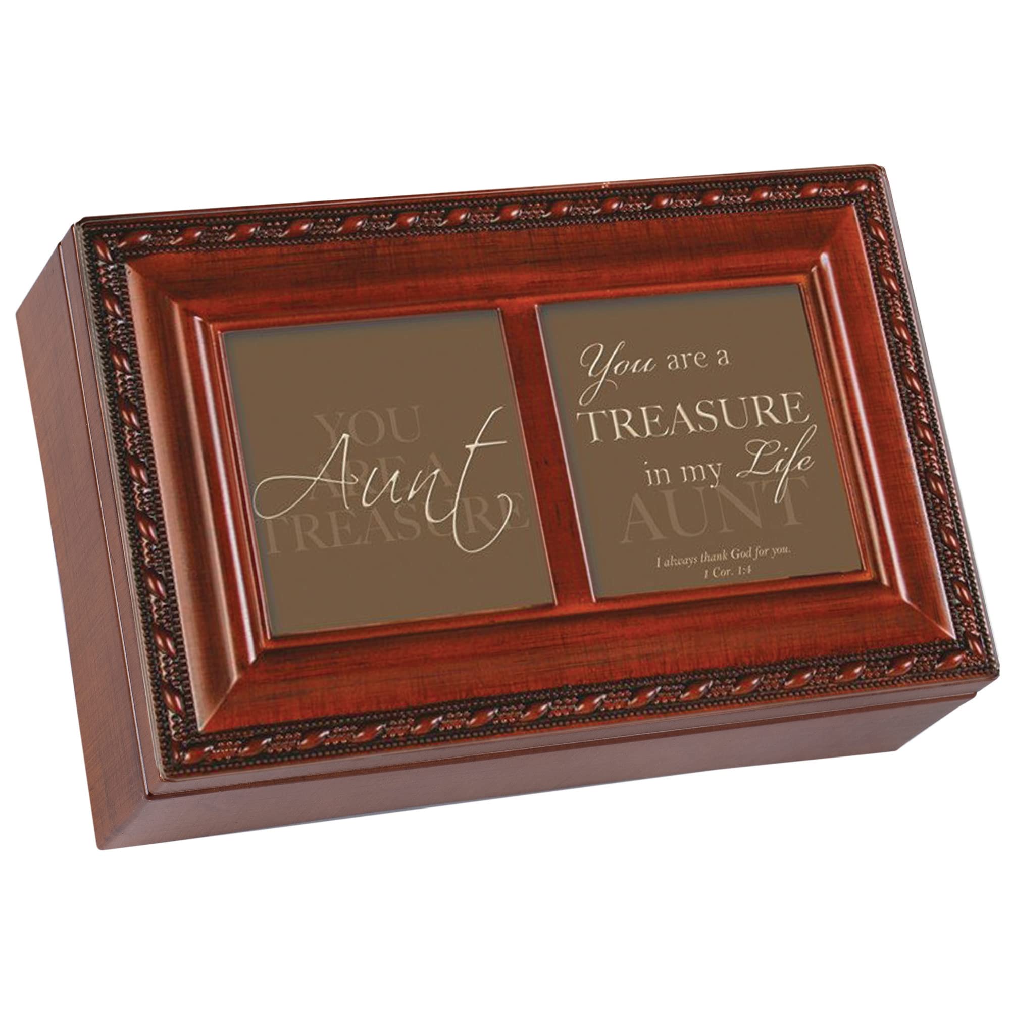 Cottage Garden Aunts Comme Une Su0153ur Ami Bleu Sarcelle Vieilli