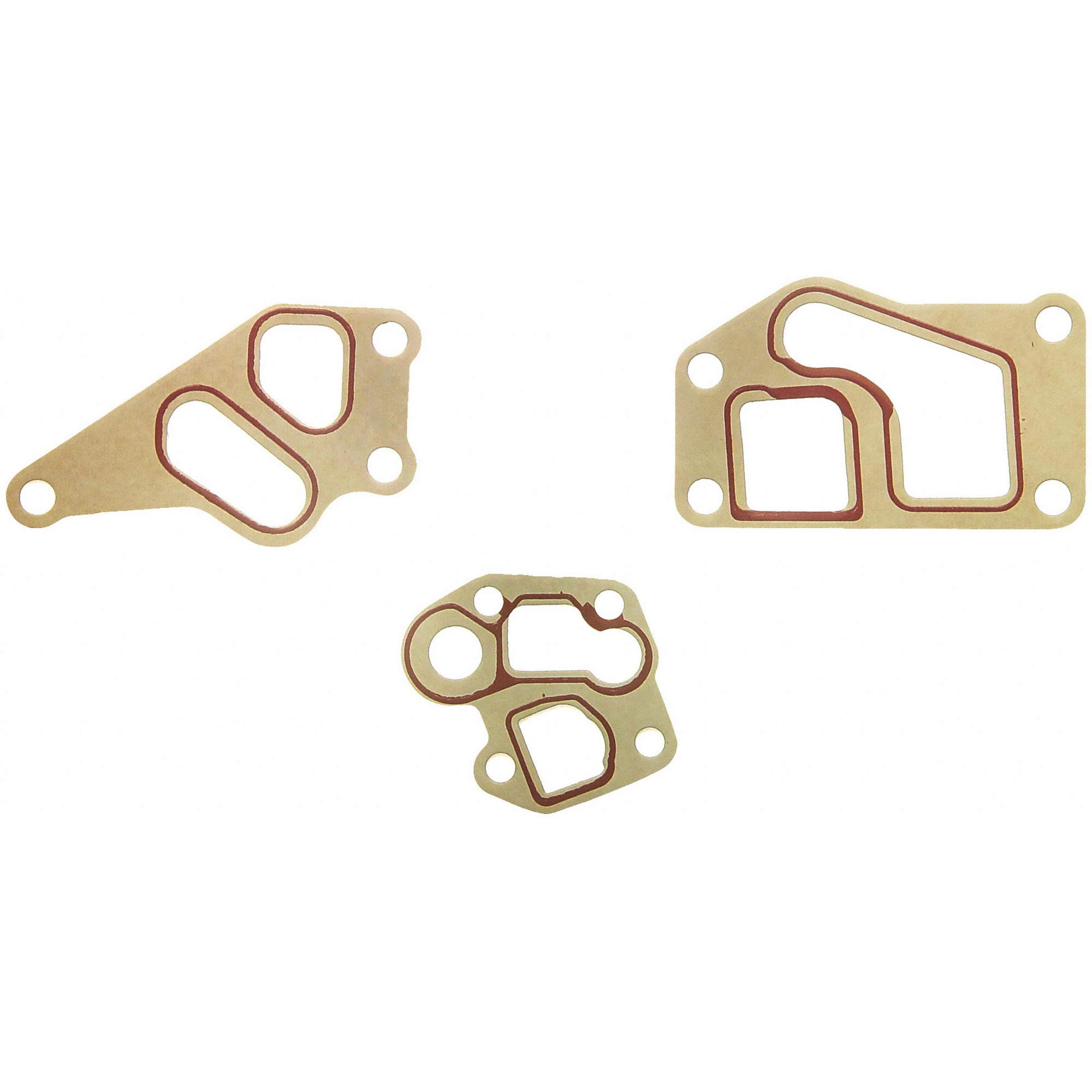Amazon.com: FEL-PRO ES 70689 Oil Cooler Mounting Set : Automotive