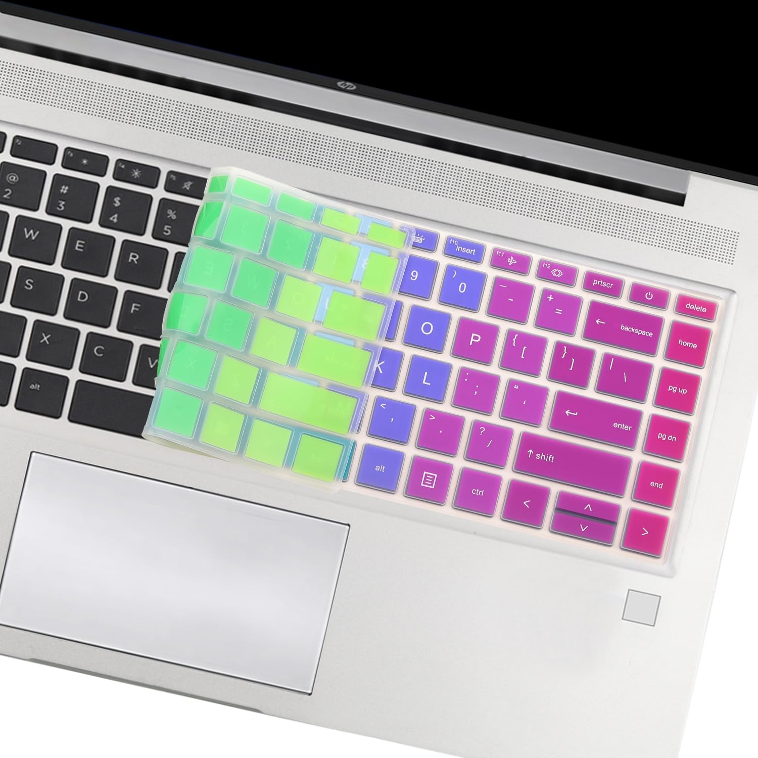 Silicone Keyboard Cover Skin for 14