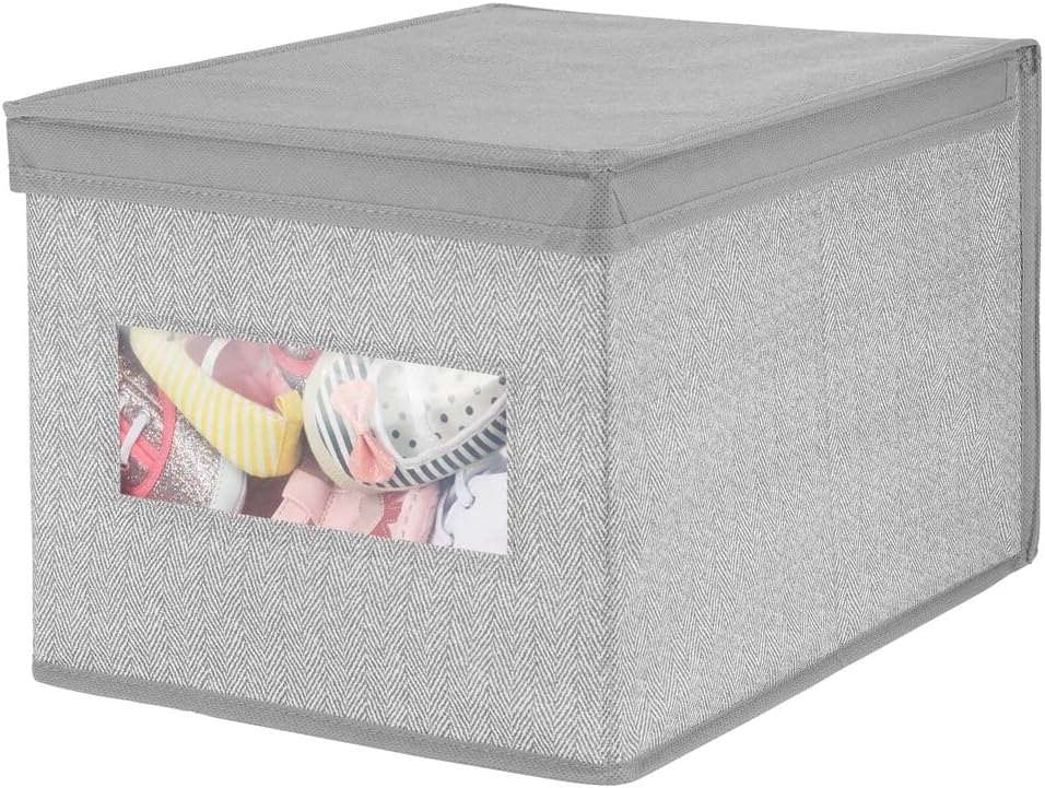 Cubo Contenitore Tessuto | Confronta prezzi